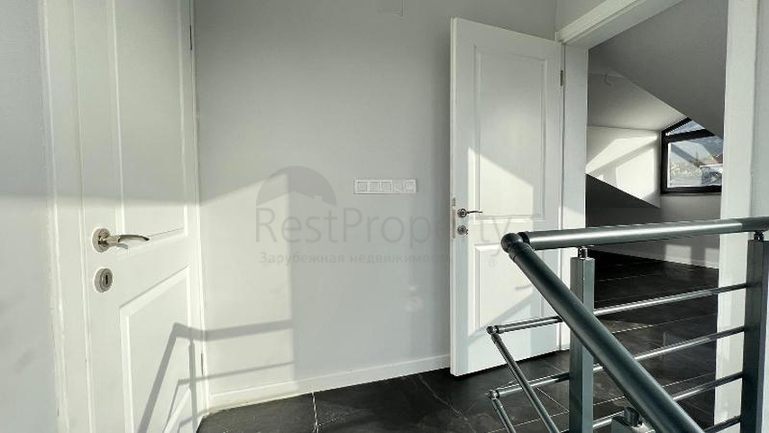 فيلا 4+1 في فتحية-منطقة أنطاليا