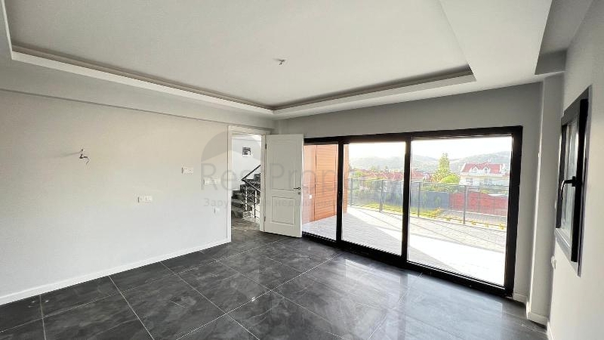 فيلا 4+1 في فتحية-منطقة أنطاليا