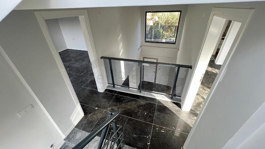 فيلا 4+1 في فتحية-منطقة أنطاليا