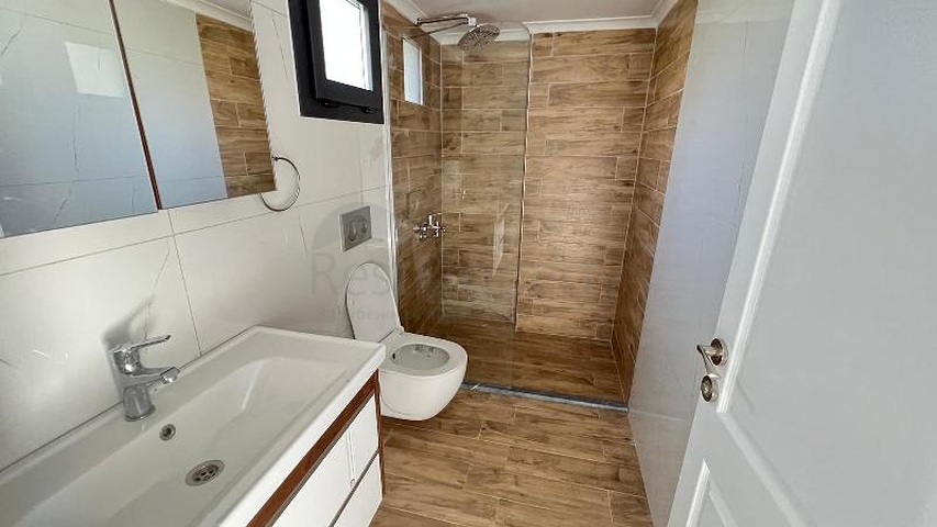 فيلا 4+1 في فتحية-منطقة أنطاليا