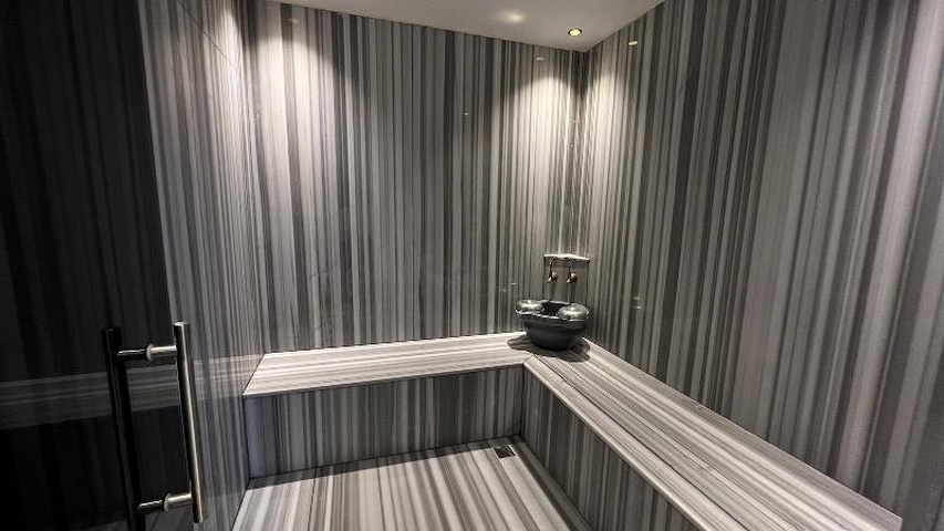 فيلا 3+1 في فتحية-منطقة أنطاليا