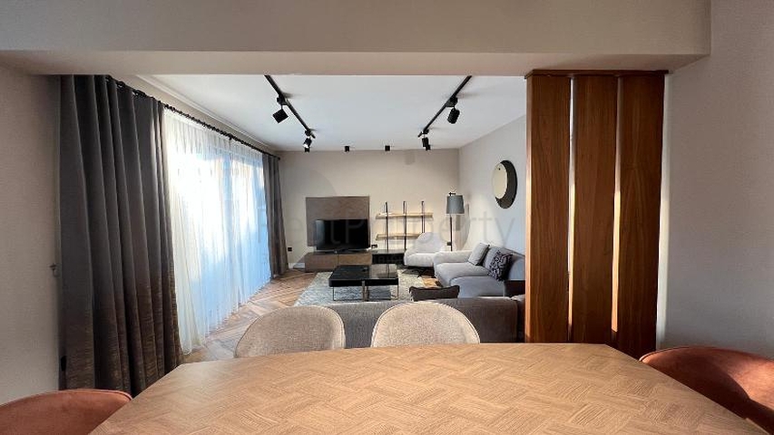 فيلا 3+1 في فتحية-منطقة أنطاليا