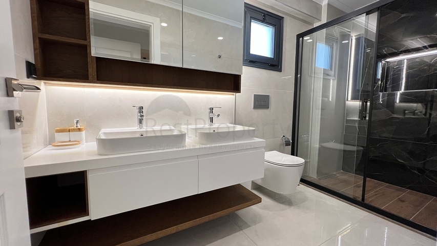 فيلا 4+1 في فتحية-منطقة أنطاليا 