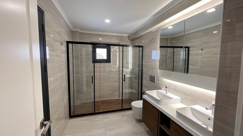 فيلا 4+1 في فتحية-منطقة أنطاليا 