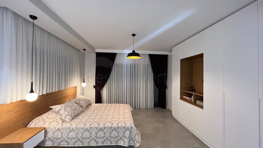 فيلا 4+1 في فتحية-منطقة أنطاليا 