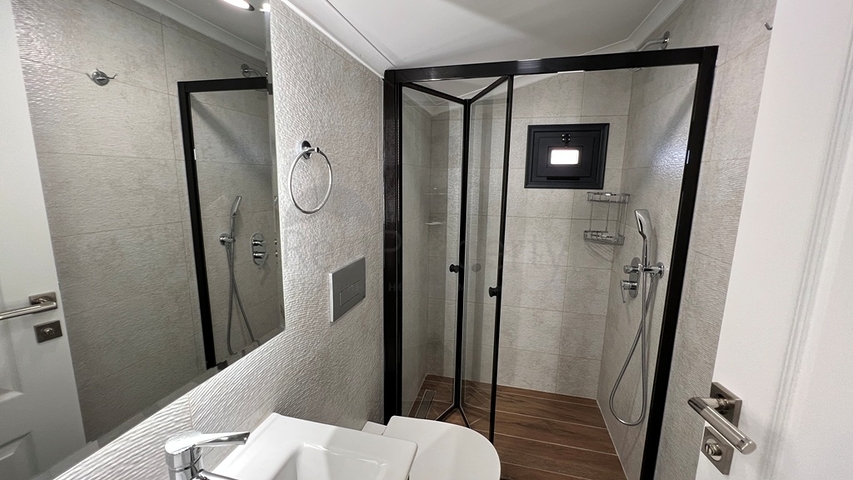 فيلا 4+1 في فتحية-منطقة أنطاليا 