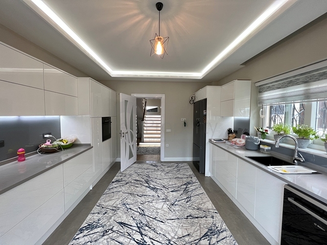 فيلا 4+1 في فتحية-منطقة أنطاليا