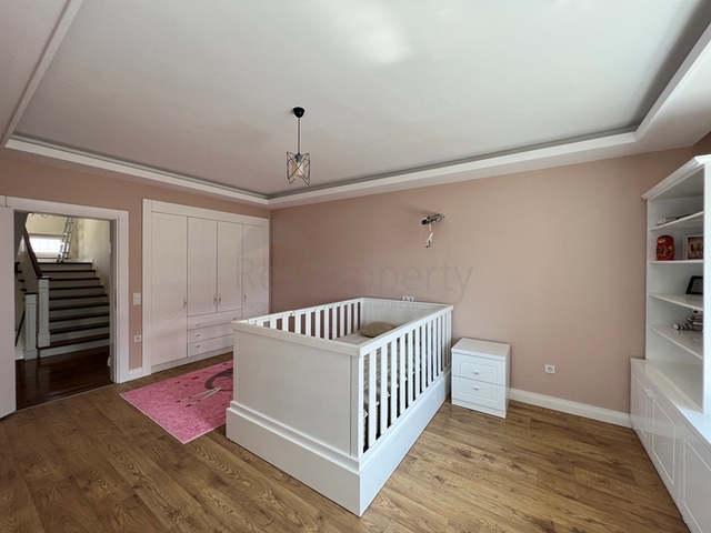 فيلا 4+1 في فتحية-منطقة أنطاليا