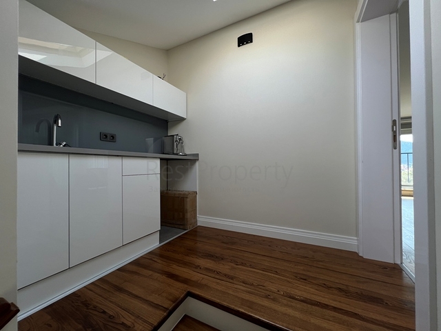 فيلا 4+1 في فتحية-منطقة أنطاليا