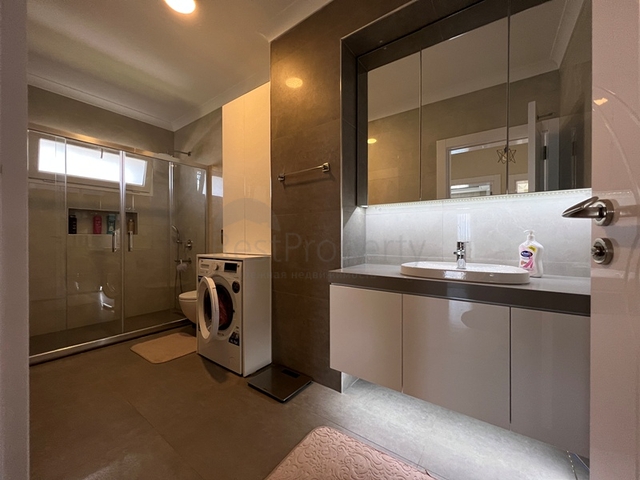 فيلا 4+1 في فتحية-منطقة أنطاليا