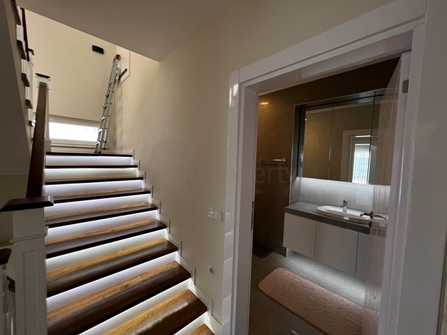 فيلا 4+1 في فتحية-منطقة أنطاليا