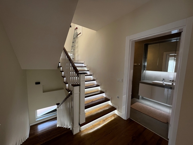 فيلا 4+1 في فتحية-منطقة أنطاليا