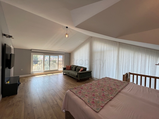 فيلا 4+1 في فتحية-منطقة أنطاليا