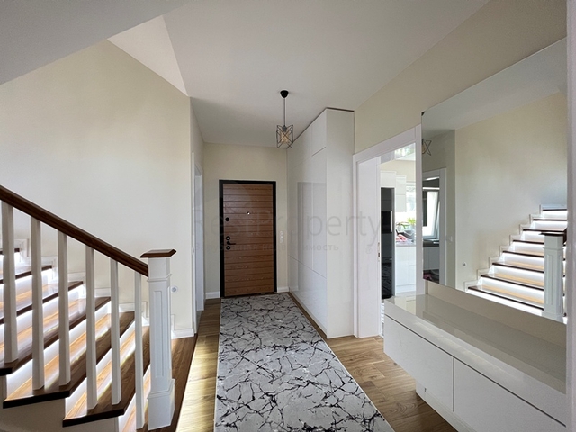 فيلا 4+1 في فتحية-منطقة أنطاليا