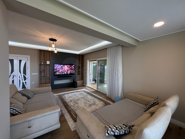 فيلا 4+1 في فتحية-منطقة أنطاليا