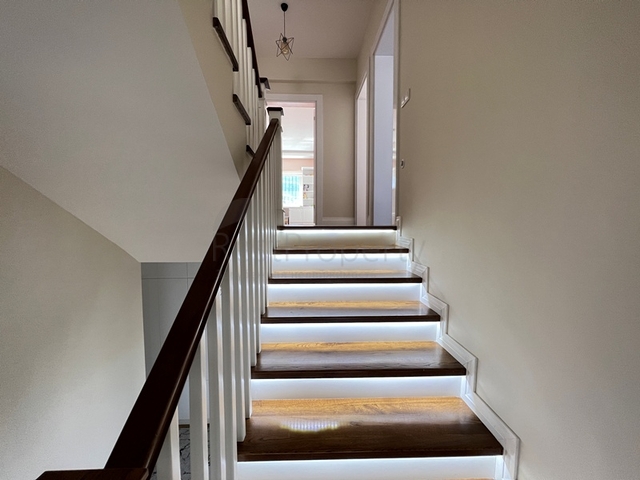 فيلا 4+1 في فتحية-منطقة أنطاليا