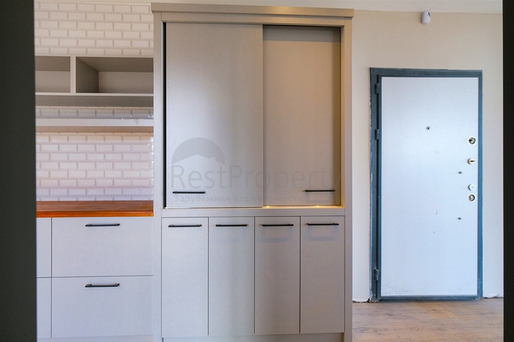 فلل 4 + 2 في دوشيمالتي-منطقة أنطاليا 