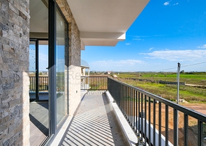 فلل 4 + 2 في دوشيمالتي-منطقة أنطاليا 