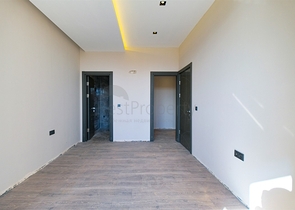 فلل 4 + 2 في دوشيمالتي-منطقة أنطاليا 