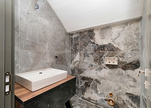 فلل 4 + 2 في دوشيمالتي-منطقة أنطاليا 