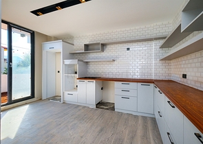 فلل 4 + 2 في دوشيمالتي-منطقة أنطاليا 