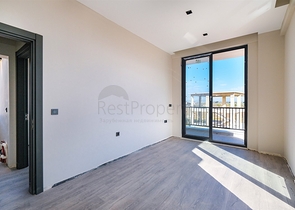 فلل 4 + 2 في دوشيمالتي-منطقة أنطاليا 