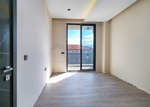 فلل 4 + 2 في دوشيمالتي-منطقة أنطاليا 