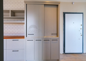 فلل 4 + 2 في دوشيمالتي-منطقة أنطاليا 