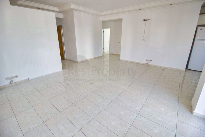 شقة 3+1 في بيليك-منطقة أنطاليا 