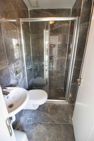 شقة 3+1 في بيليك-منطقة أنطاليا 