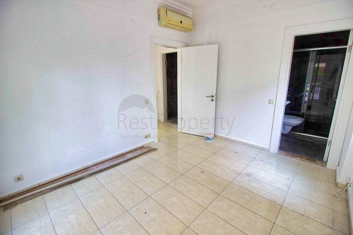 شقة 3+1 في بيليك-منطقة أنطاليا 