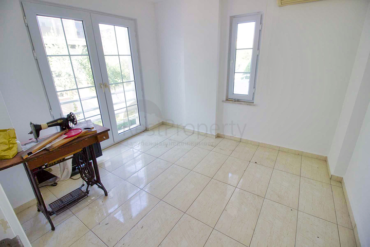 شقة 3+1 في بيليك-منطقة أنطاليا 