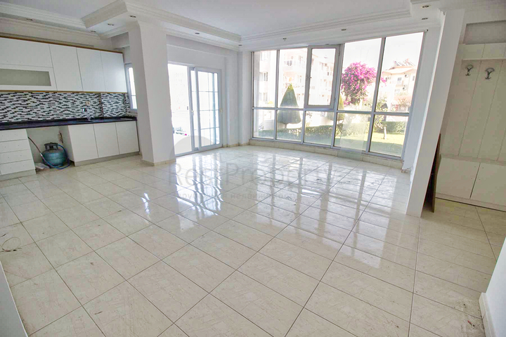 شقة 3+1 في بيليك-منطقة أنطاليا 