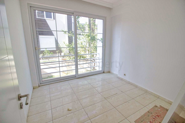 شقة 3+1 في بيليك-منطقة أنطاليا 