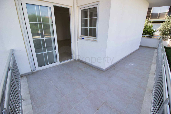 شقة 3+1 في بيليك-منطقة أنطاليا 