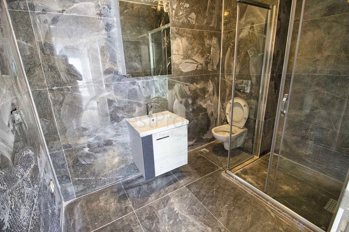 شقة 3+1 في بيليك-منطقة أنطاليا 