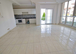 شقة 3+1 في بيليك-منطقة أنطاليا 