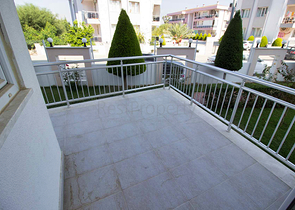 شقة 3+1 في بيليك-منطقة أنطاليا 