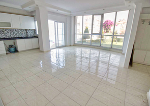 شقة 3+1 في بيليك-منطقة أنطاليا 