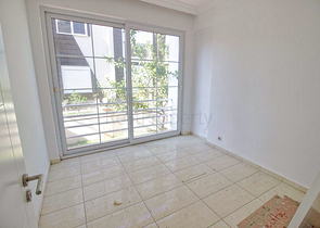 شقة 3+1 في بيليك-منطقة أنطاليا 