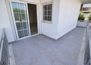 شقة 3+1 في بيليك-منطقة أنطاليا 