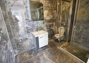 شقة 3+1 في بيليك-منطقة أنطاليا 