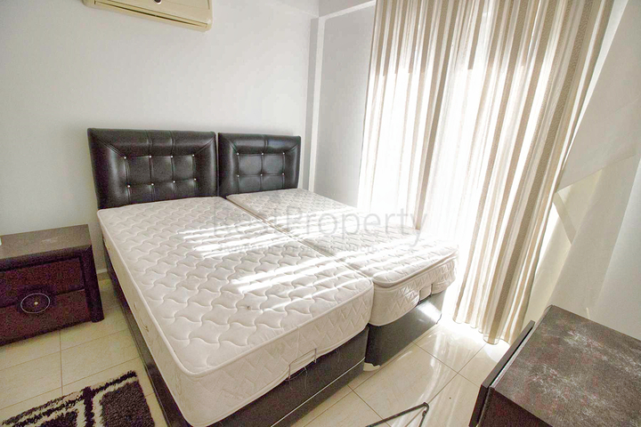 شقة 2+1 في بيليك-منطقة أنطاليا 