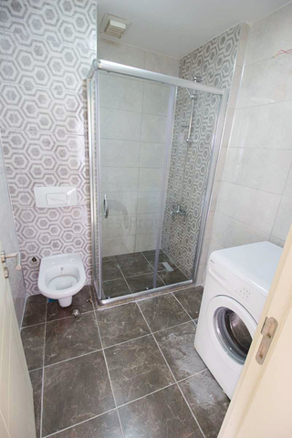 شقة 2+1 في بيليك-منطقة أنطاليا 