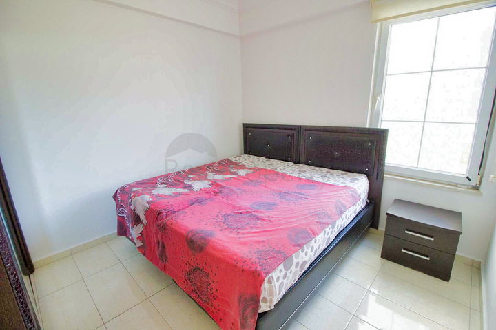 شقة 2+1 في بيليك-منطقة أنطاليا 