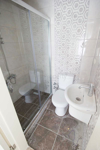 شقة 2+1 في بيليك-منطقة أنطاليا 