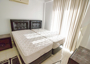 شقة 2+1 في بيليك-منطقة أنطاليا 