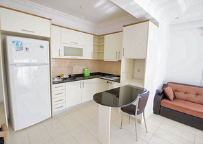 شقة 2+1 في بيليك-منطقة أنطاليا 