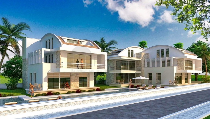 شقة 2+1 في بيليك-منطقة أنطاليا  شقة 2+1 في بيليك-منطقة أنطاليا