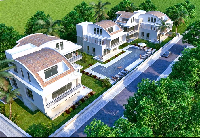 شقة 2+1 في بيليك-منطقة أنطاليا  شقة 2+1 في بيليك-منطقة أنطاليا